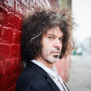 Doyle Bramhall II