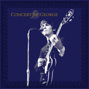 Concert For George Reissue