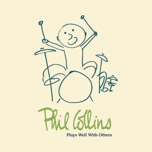 Phil Collins Plays Well With Others 2018