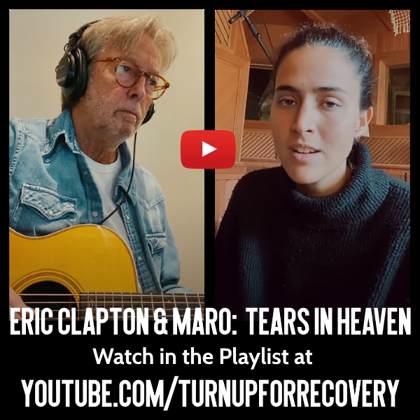 Tears in heaven (Clapton)